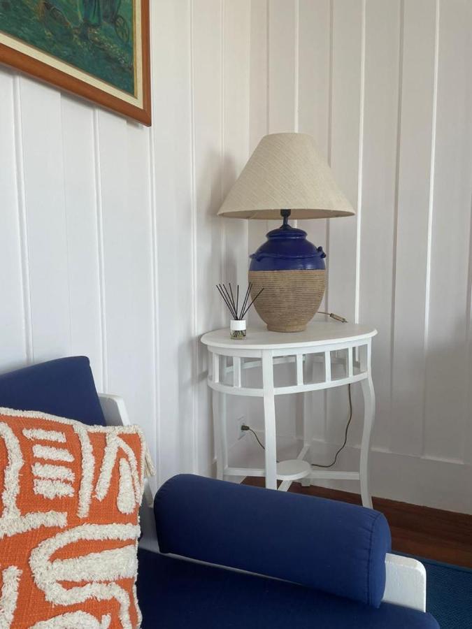 Apartamento Palheiro Da Ana Costa Nova Exterior foto