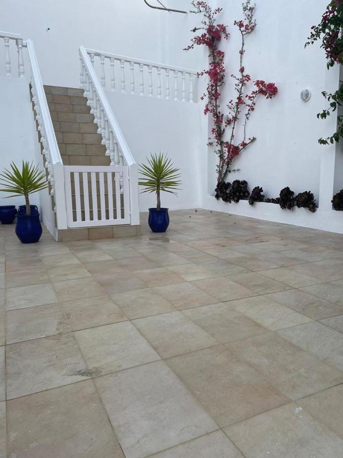 Apartamento Palheiro Da Ana Costa Nova Exterior foto